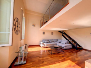 Le Duplex du port